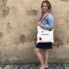 Tote bag en coton bio