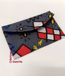 Etui artisanal cartes à jouer