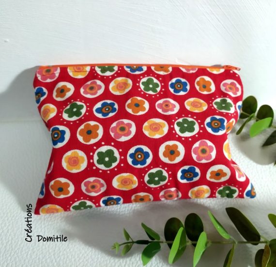 pochette tendance cadeau ideal