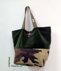 cabas style boheme createur francais