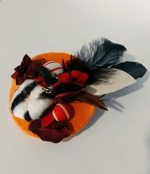 broche de createur francais